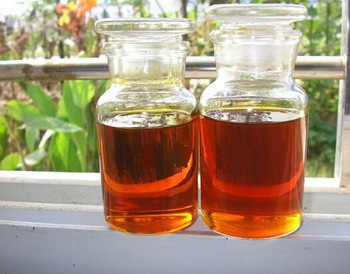 Poultry Oil / LFA Trader in Indonesia