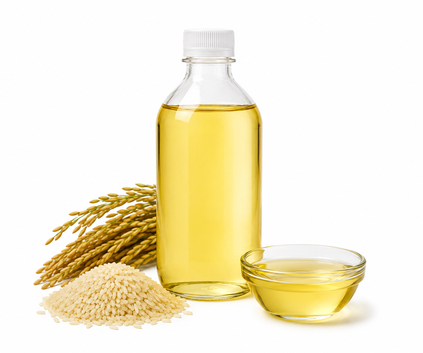 Rice Acid Oil Supplier in Pune