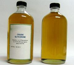 crude glycerine Trader in combodia