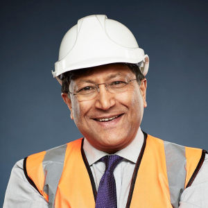 Vikram Desai